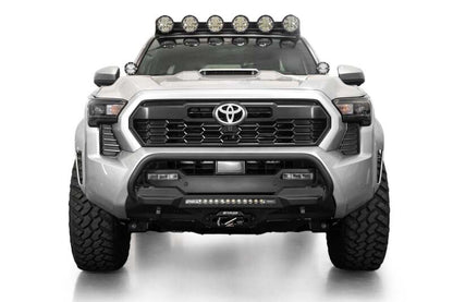 Addictive Desert Designs 2024+ Toyota Tacoma Stealth Center Mount Winch Front Bumper | Toyota Tacoma (24-26) (F6703512601NA)