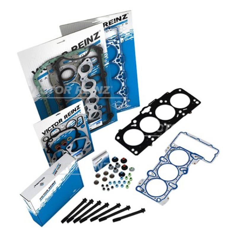 Victor Reinz Water Outlet Gasket: Fits Most Dodge / Chrysler / Jeep / Ram Models (2003-2021)