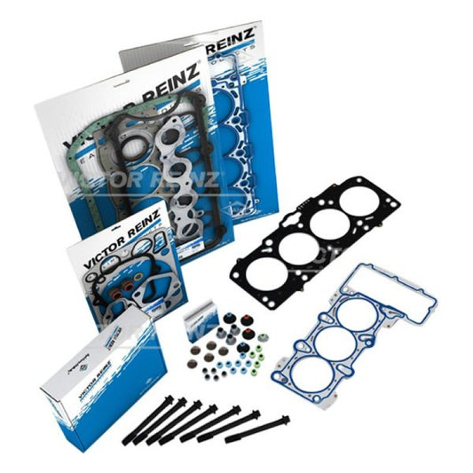 Victor Reinz Timing Cover Gasket: Fits Most Chrysler / Dodge / Jeep / Ram Models (2002-2026)