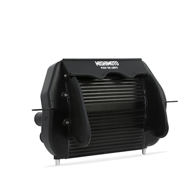 Mishimoto Intercooler | Ford F-150 (11-14) EcoBoost (MMINT-F150-11BK)