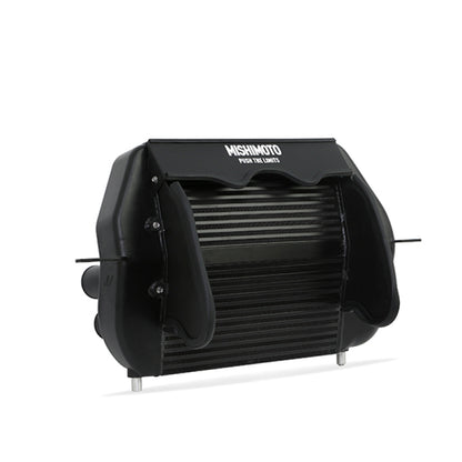 Mishimoto Intercooler | Ford F-150 (11-14) EcoBoost (MMINT-F150-11BK)