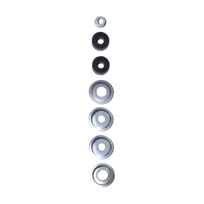 Bilstein 5100 Rear Shock Absorber | Toyota Tundra (22-26)