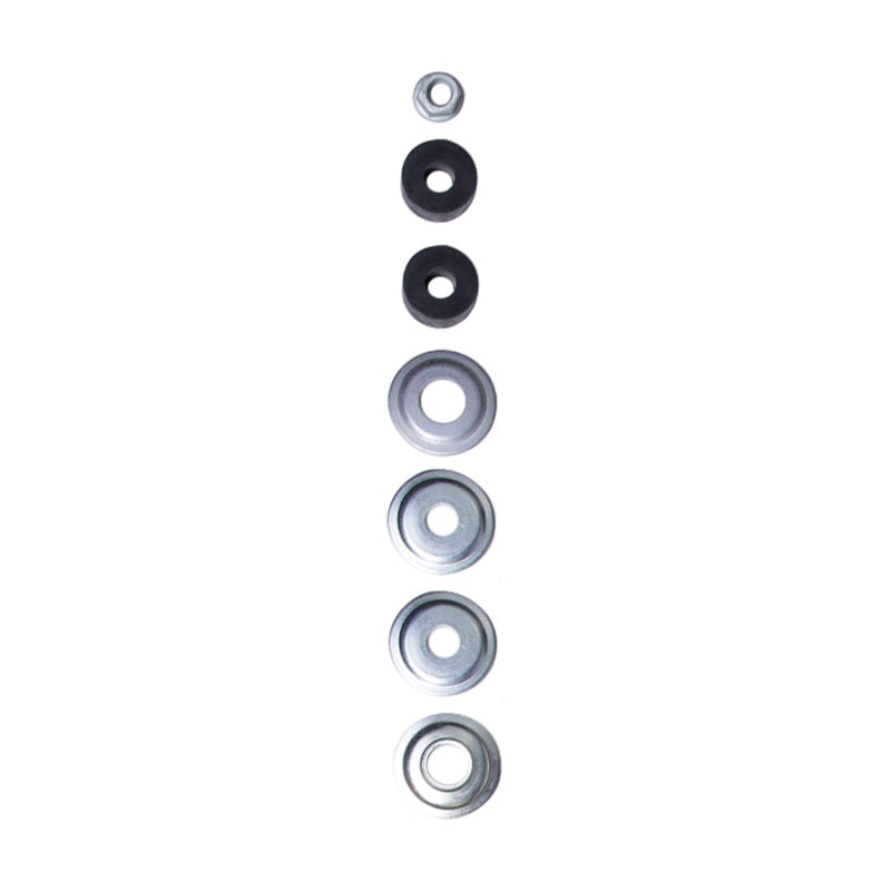 Bilstein 5100 Rear Shock Absorber | Toyota Tundra (22-26)