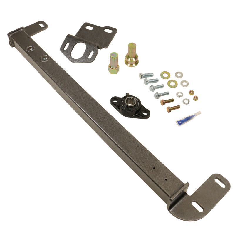 BD Diesel Steering Stabilizer Bar | Dodge Ram 2500/3500 (11-25) (1032003)
