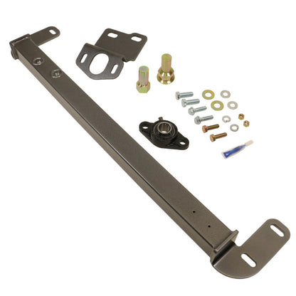 BD Diesel Steering Stabilizer Bar | Dodge Ram 2500/3500 (11-25) (1032003)