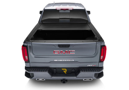 RetraxPRO MX Bed Cover | Chevrolet Silverado 1500 (19-26) / GMC Sierra 1500 (19-26)