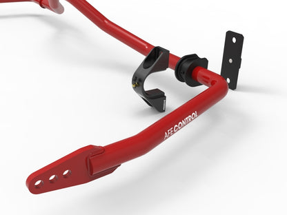 aFe 3 Point Adjustable Rear Sway Bar | Toyota Tundra V6-3.5L (22-24) (440-72T005RR)