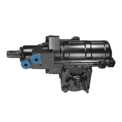 Yukon Gear & Axle Power Steering Gear Box: Jeep Wrangler (07-18)