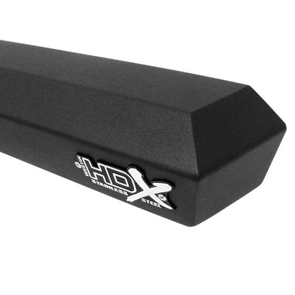 Westin Stainless Drop Nerf Step Bars | Ford Bronco (21-26) (56-141952)