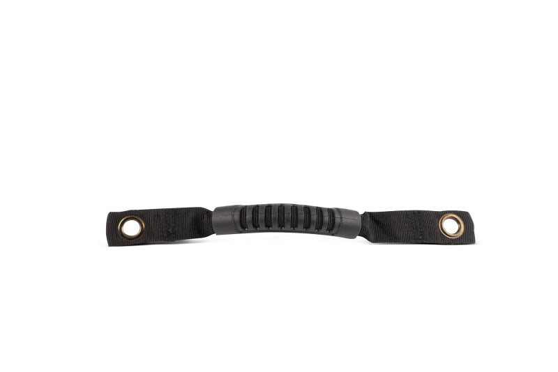 Body Armor 4x4 Bolt-On Multi-Point Grab Handle Pair: Jeep Wrangler JK 2007-2018