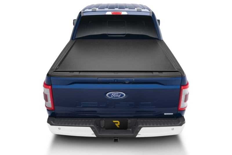 Truxedo Lo Pro Bed Cover | Ford F-150 (15-21) (598301)