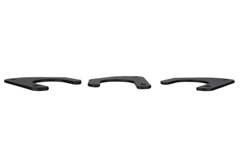 Ford Racing Bronco Tube Door Shims | Ford Bronco (21-26) (M-19008-BTDS)