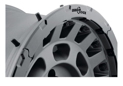 ICON 17x8.5 6x5.5 25mm Offset Wheel | Ford Bronco (21-26) (21017859057CH)