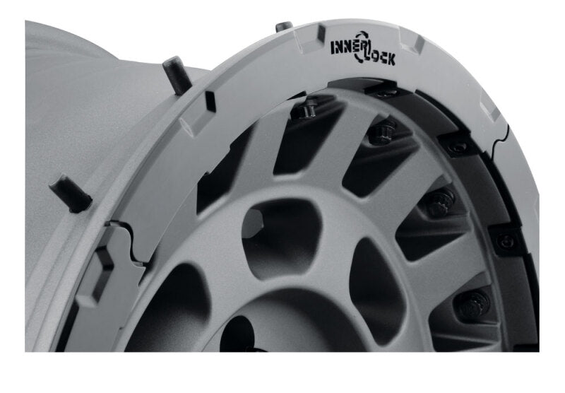 ICON 17x8.5 6x5.5 25mm Offset Wheel | Ford Bronco (21-26) (21017859057CH)