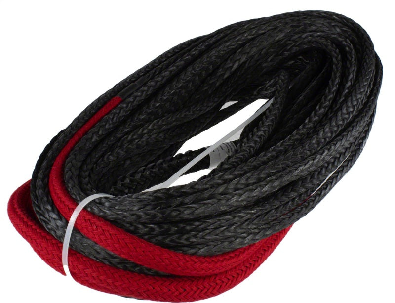 Ford Racing Replacement Warn Winch Rope Kit | Ford Bronco (21-26) (M-1821-BWR)