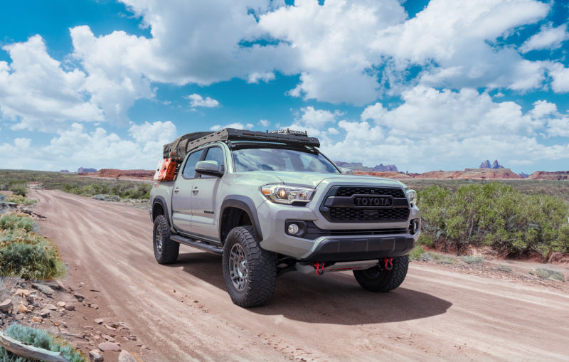 Air Lift LoadLifter 5000 Load Support Kit | Toyota Tacoma (05-23) (57300)