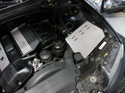 Injen 2.5L Short Ram Intake | BMW 3 Series (E36, 99-00 323i, 99-00 328, 01-05 325, Z3, Z4) with MR Technology
