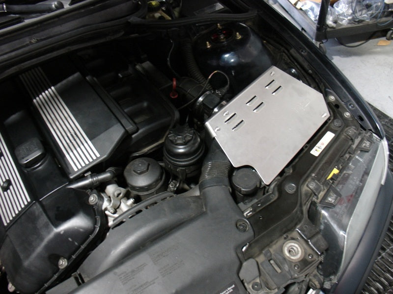 Injen 2.5L Short Ram Intake | BMW 3 Series (E36, 99-00 323i, 99-00 328, 01-05 325, Z3, Z4) with MR Technology
