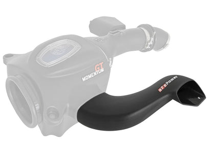 aFe Momentum GT Intake Dynamic Air Scoop | Toyota Land Cruiser LC200 V8 5.7L (08-17) (54-76006-S)