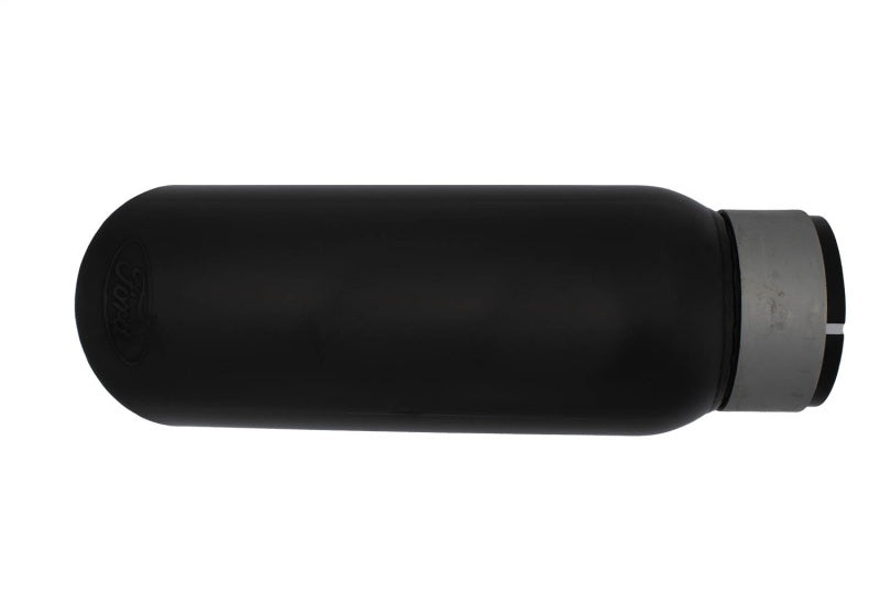 Ford Racing Black Chrome Exhaust Tip | Ford Ranger (19-26) (M-5260-BCT2)