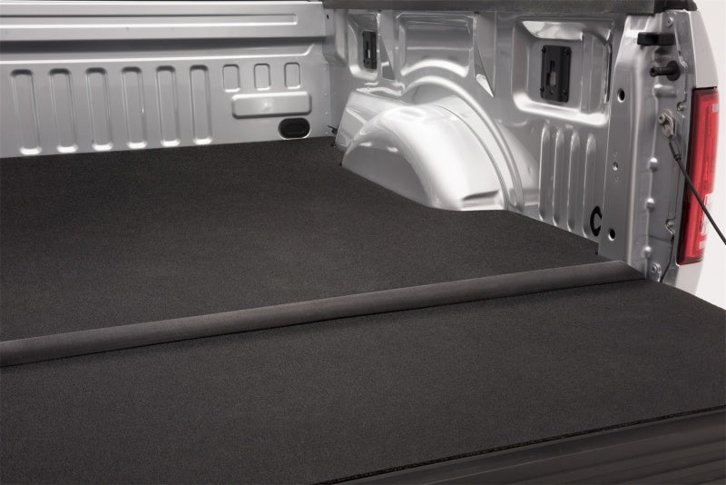 BedRug Bed Tred Impact Mat | Ford F-150 (24-26) / F-150 (21-23) / F-150 Raptor (21-23) / F-150 Lightning (22-26) (IMQ15SCS)