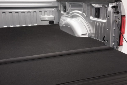 BedRug Bed Tred Impact Mat | Ford F-150 (24-26) / F-150 (21-23) / F-150 Raptor (21-23) / F-150 Lightning (22-26) (IMQ15SCS)
