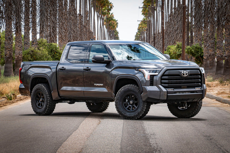 ICON Stage 7 Tubular Suspension System | Toyota Tundra (22-26) (K53197T)