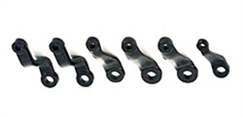 Fabtech Pitman Arm: Dodge Ram 2500 (2009) / Ram 2500 (11-18) / Dodge Ram 3500 (2009) / Ram 3500 (11-18)