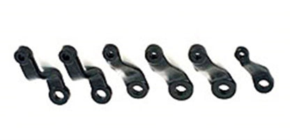 Fabtech Pitman Arm: Dodge Ram 2500 (2009) / Ram 2500 (11-18) / Dodge Ram 3500 (2009) / Ram 3500 (11-18)