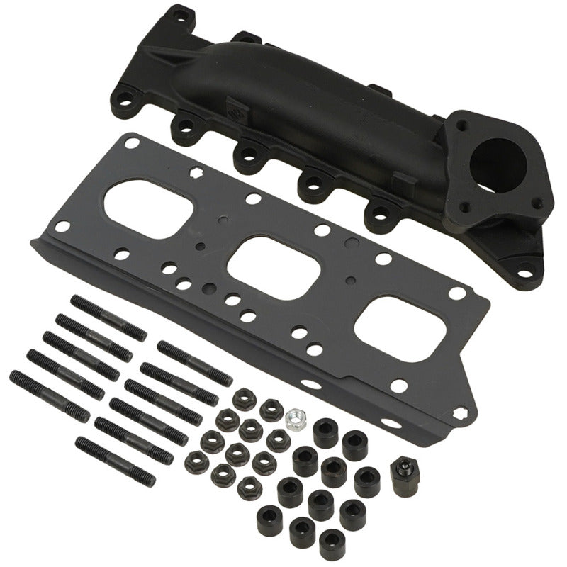 BD Diesel 3.5L EcoBoost Exhaust Manifold | Ford Expedition/F-150/Navigator (18-26) (1043062)