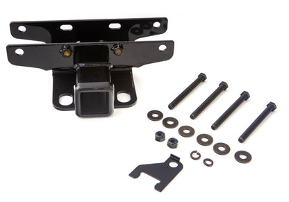 Rampage Trailer Hitch | Jeep Wrangler JK / JL (86628)