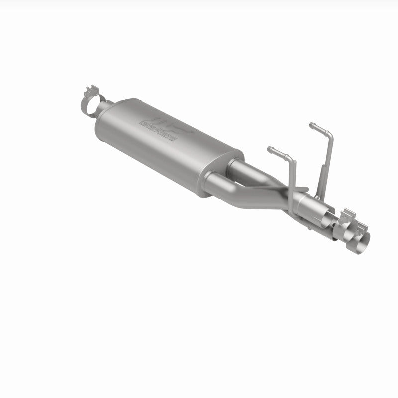 Magnaflow Direct Fit Perf Exhaust Muffler Kit: Dodge/RAM 1500 Classic 2009-2010 5.7L HEMI