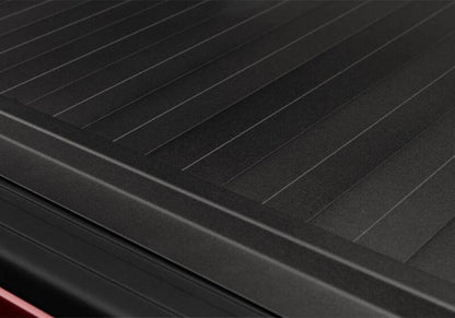 Retrax IX Retractable Tonneau Cover 6.4ft Bed: Fits Dodge / Ram 1500 / 2500 / 3500 (02-26)