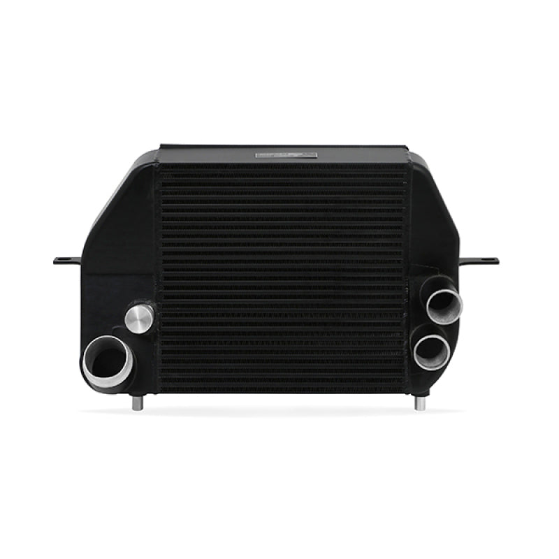 Mishimoto Intercooler & Pipes | Ford F-150 EcoBoost (09-14) (MMINT-F150-11KBBK)