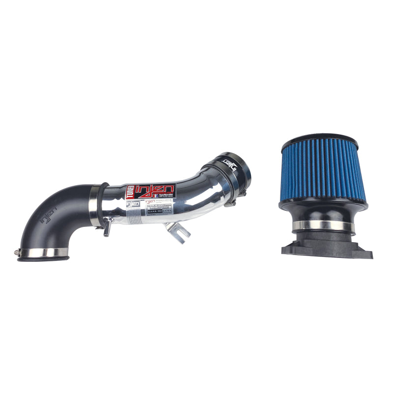 Injen Polished Short Ram Intake | Mitsubishi Eclipse Galant Sebring Stratus (SP1845P)