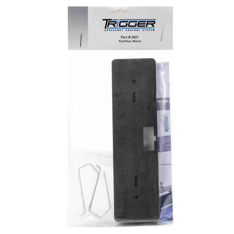 ORACLE Trigger 6 Shooter Controller | Ford Bronco (21-26) (3001BRO)