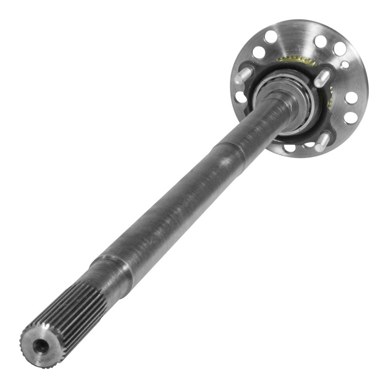 Yukon Rear Axle Kit | Jeep Wrangler JL (18-25) Dana 35 29SPL (YA WD35JL-K)