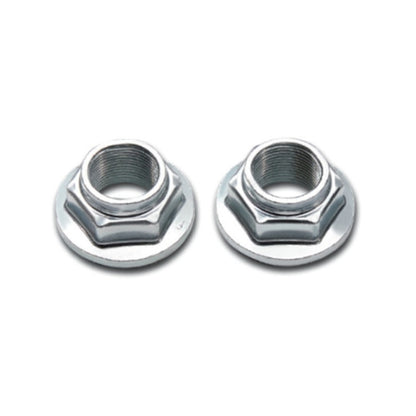 Ford Racing Front Axle Hub Nut | Ford Ranger (19-26) / Ford Bronco (21-26) (M-3B477-A)