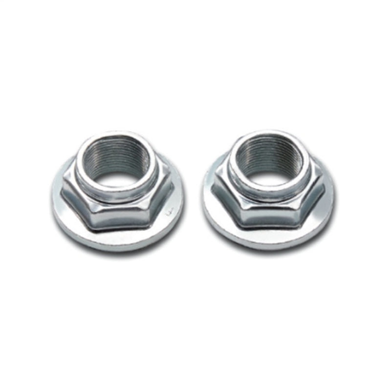 Ford Racing Front Axle Hub Nut | Ford Ranger (19-26) / Ford Bronco (21-26) (M-3B477-A)