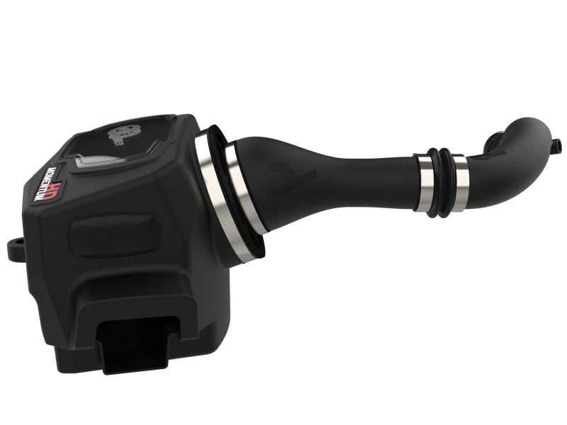 aFe Momentum HD Pro 10R Cold Air Intake System: Ram 1500 3.0L (19-24)