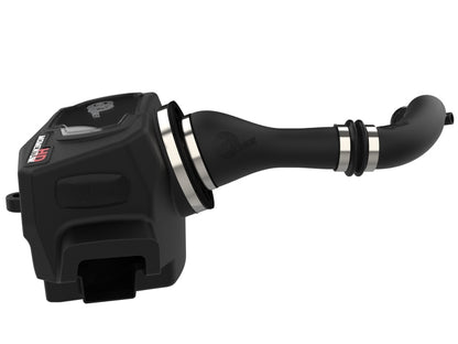 aFe Momentum HD Pro 10R Cold Air Intake System: Ram 1500 3.0L (19-24)
