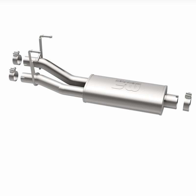 Magnaflow Direct Fit Perf Exhaust Muffler Kit: Dodge/RAM 1500 Classic 2009-2010 5.7L HEMI