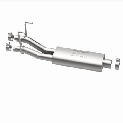Magnaflow Direct Fit Perf Exhaust Muffler Kit: Dodge/RAM 1500 Classic 2009-2010 5.7L HEMI