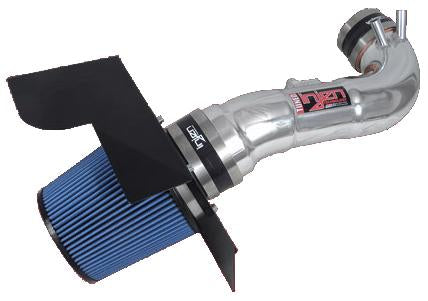 Injen 5.0L V8 Short Ram Intake | Lexus LS430 / GS460 / IS250 (00-14) (SP2096P)