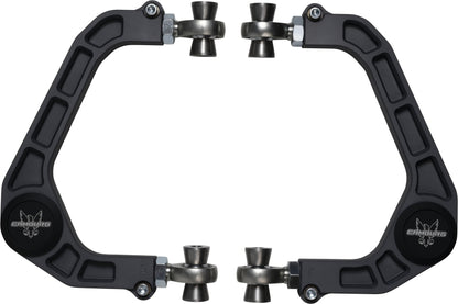 Camburg KINETIK V2 Billet Upper Control Arms | Ford F-150 (24-26, 21-23)