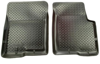 Husky Liners Classic Style Front Floor Liners | Toyota 4Runner (96-02) (35701)