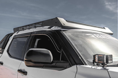 Go Rhino Ceros Low Profile Roof Rack | Toyota Tundra (22-26) (5933180T)