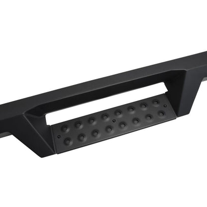 Westin/HDX 2021+ Ford Bronco (2-Door) Drop Nerf Step Bars | Ford Bronco (21-26) (56-14185)