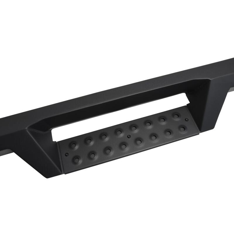 Westin/HDX 2021+ Ford Bronco (2-Door) Drop Nerf Step Bars | Ford Bronco (21-26) (56-14185)