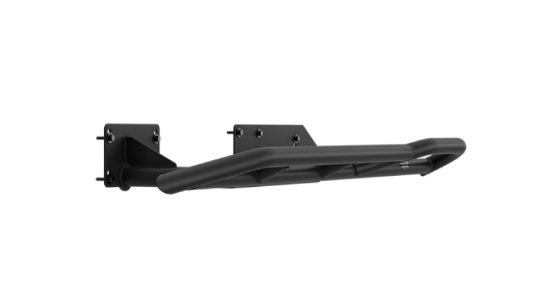 Body Armor 4x4 Revo Rock Sliders | Toyota 4runner/Lexus GX460 (10-24) (TR-4125)